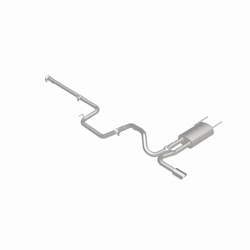 2010-2013 Mazda 3 Direct-Fit Replacement Exhaust System 106-0430
